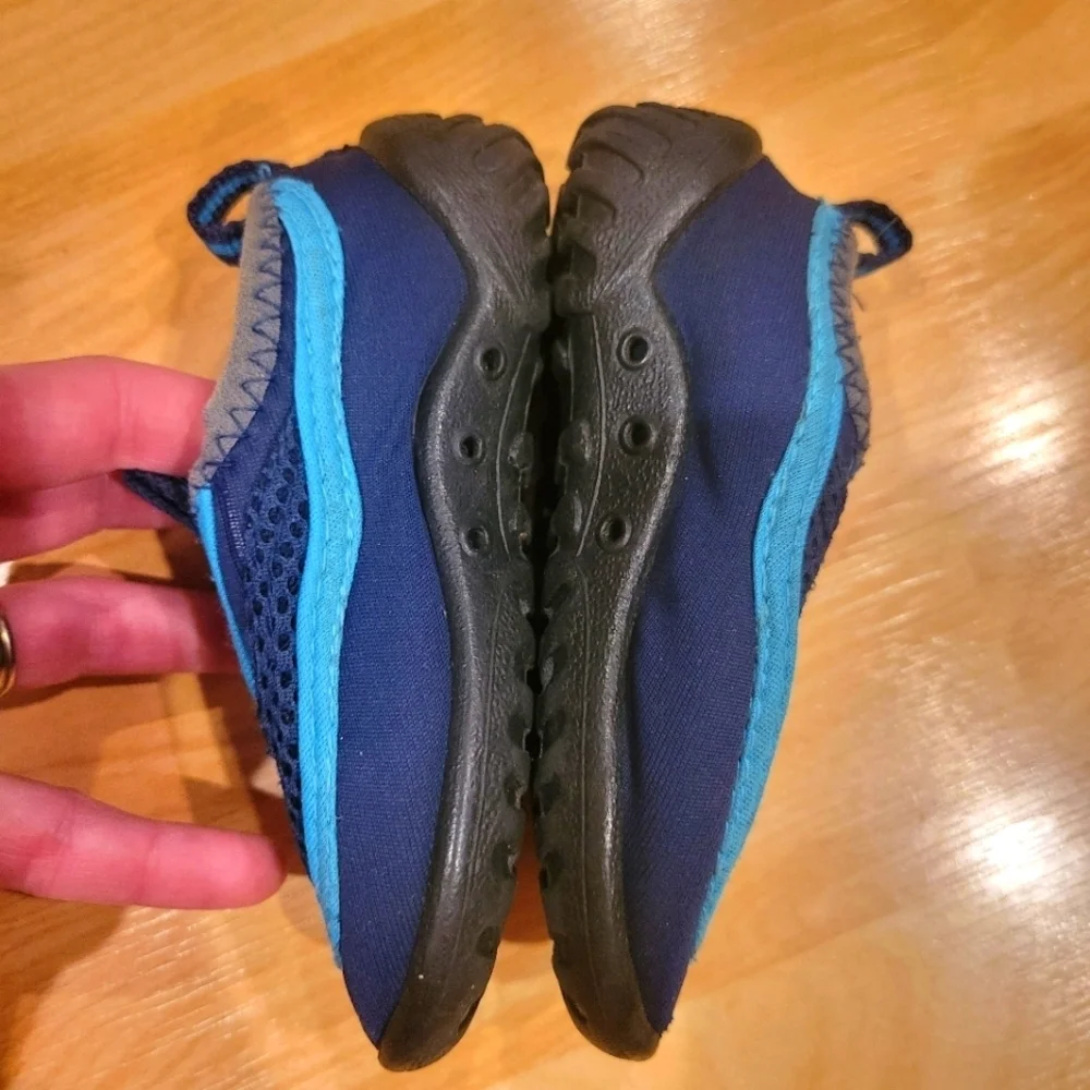 Baby Water Shoes Size 6